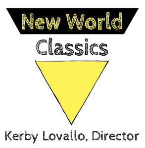 New World Classics | Artist Management Company
